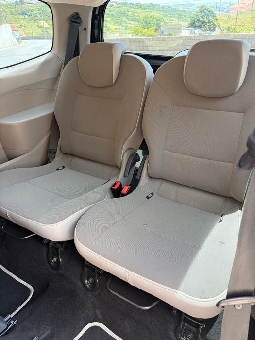 Renault Twingo 2011