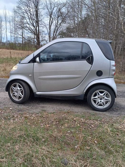 Sprzedam Smarta 2001 rok
