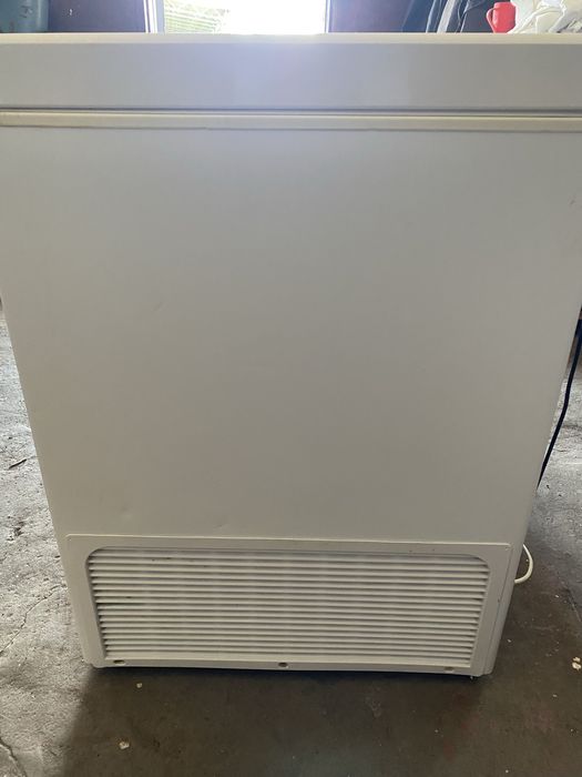 Морозильна камера BEKO