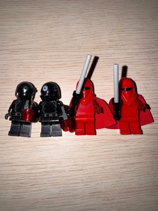 Lego Star Wars 75034