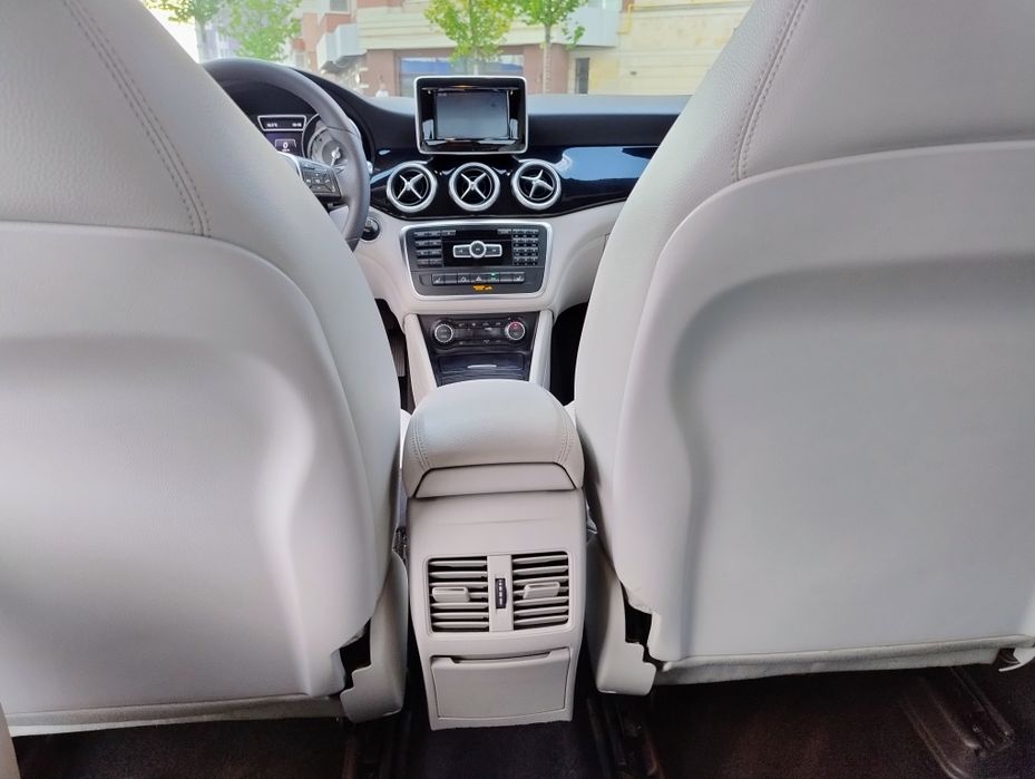 Mercedes-Benz CLA-Class 2014 VIN WDDSJ4EB6EN118139 фото оголошення 21 з 23