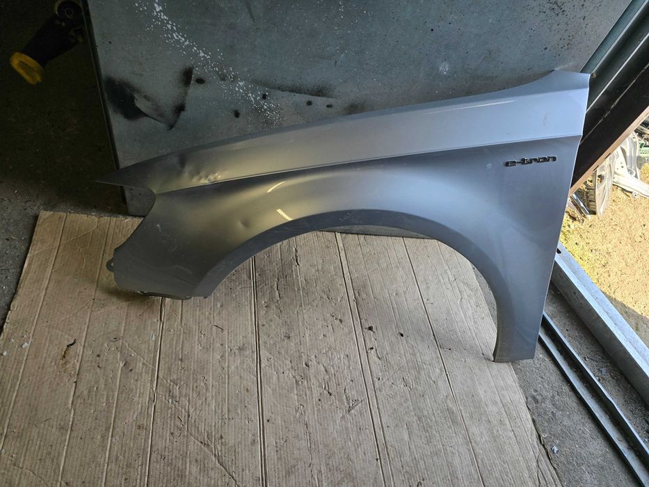błotnik przód Audi A3 8V