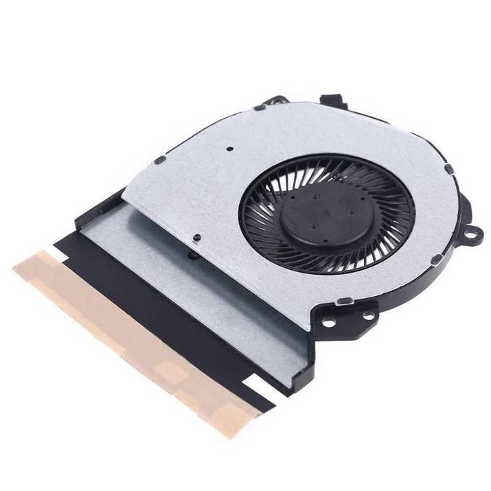 Вентилятор куллер CPU Fan Cooler Hp Probook 440 G5 Zhan 66 Pro G1 R2JB