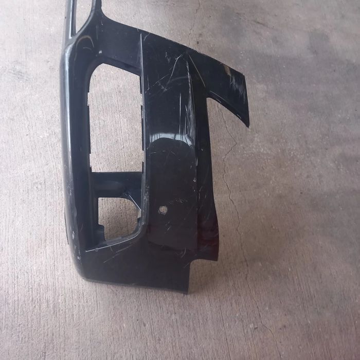 Para choques frente audi a4 b8  8K0807437