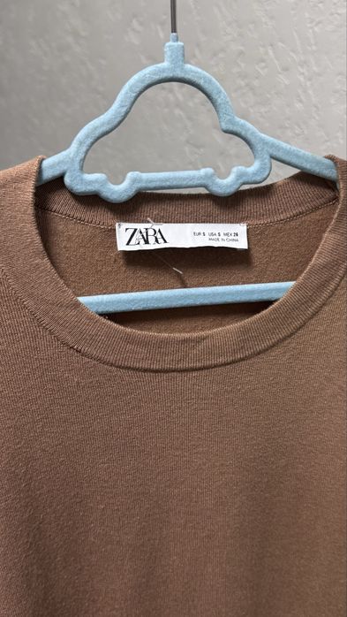 Лонгслів Zara