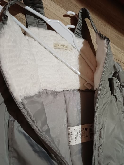 Комбінезон зимовий Куртка штани, костюм