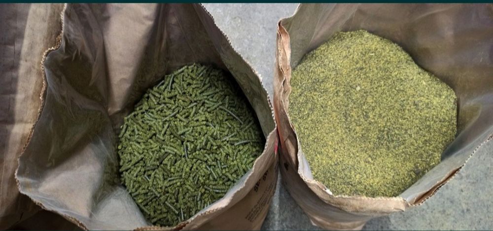 Pelet rzepakowy 25 kg