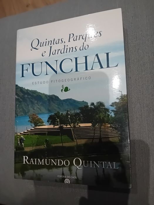 Quintas, Parques e Jardins do Funchal