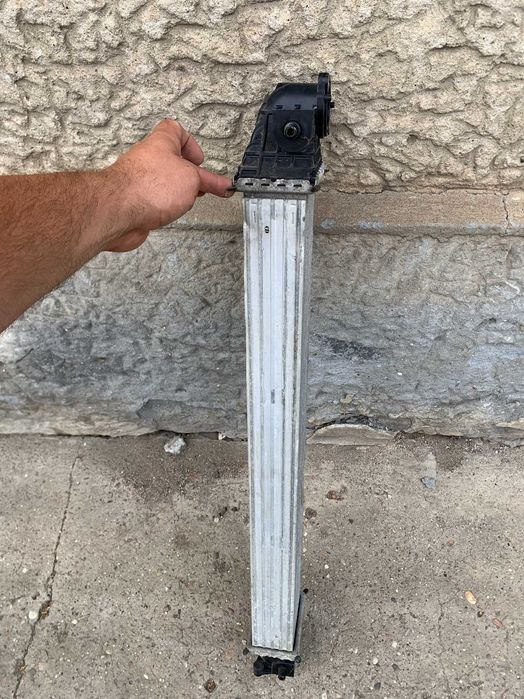 Honda CRV Civic X Intercooler FN255004 Mahle 19710-5AA-A01