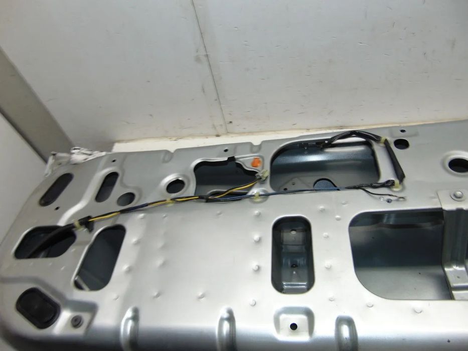 Honda CRV porta mala