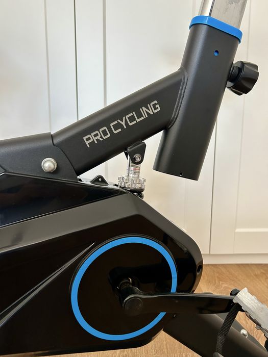 Rower spiningowy XS1400 Gymtek