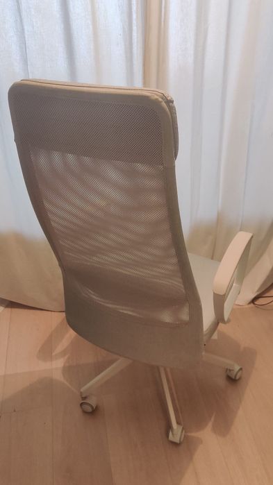 MARKUS krzesło biurowe/gamingowe