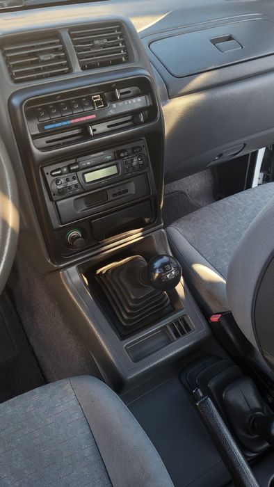 Suzuki Vitara 1.9 JLX