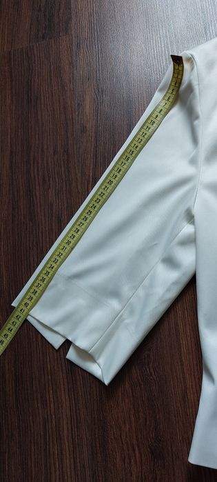 Żakiet damski elegancki