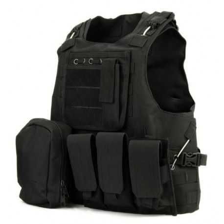 Rossi sentinel kappa 12" - black