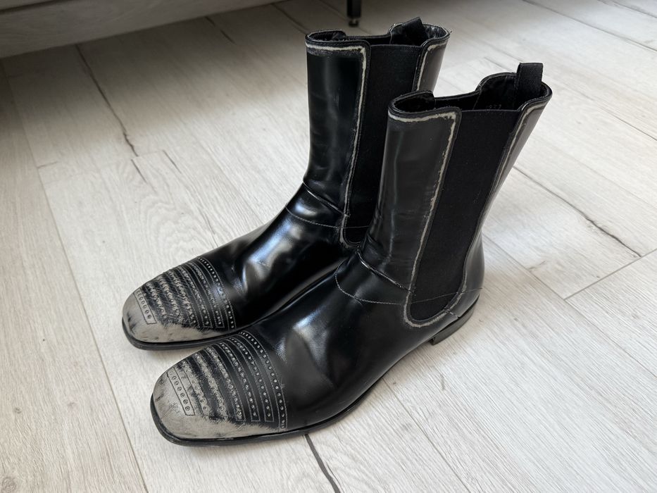 buty męskie Prada