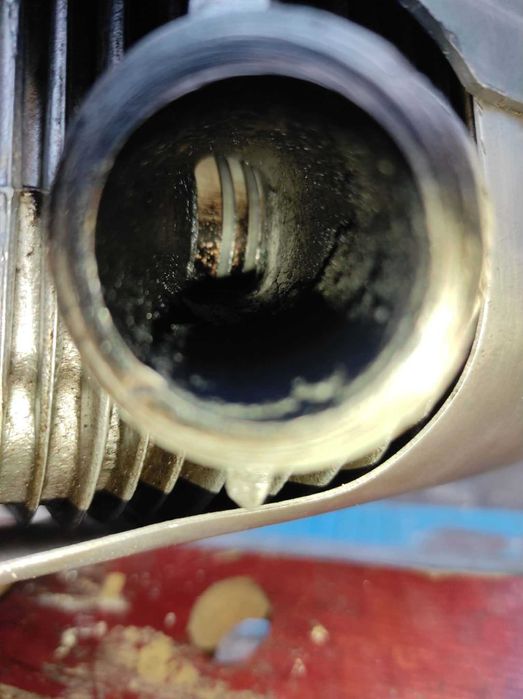 Silnik do Simsona Duo