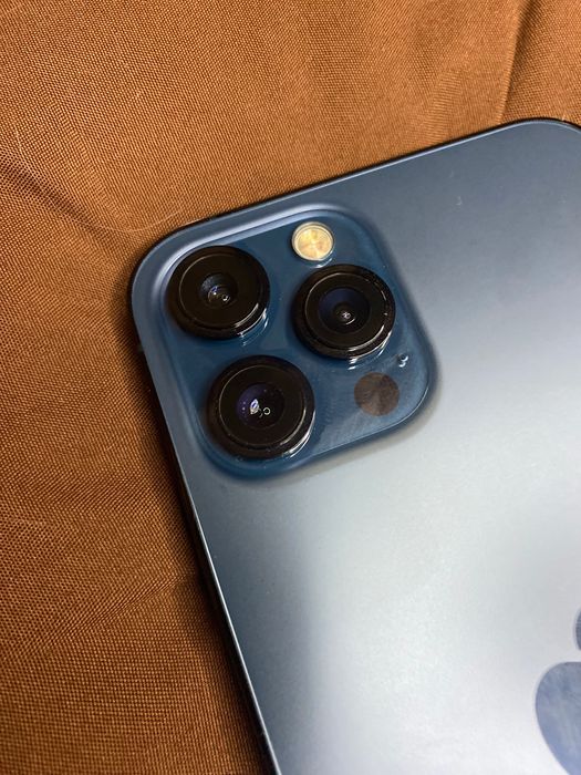 Apple iPhone 12 Pro Max 128gb Neverlock