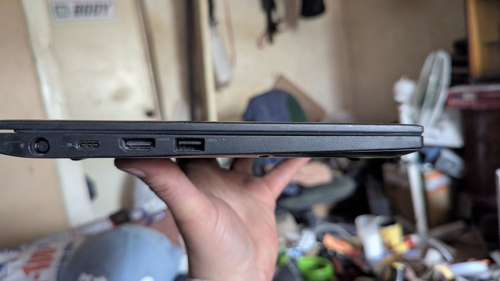 Игровой! Dell Latitude 5280: intel core i5-7200U/8 DDR4/256 M2/4G