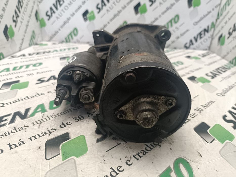 Motor de arranque MERCEDES-BENZ Classe C (W203)