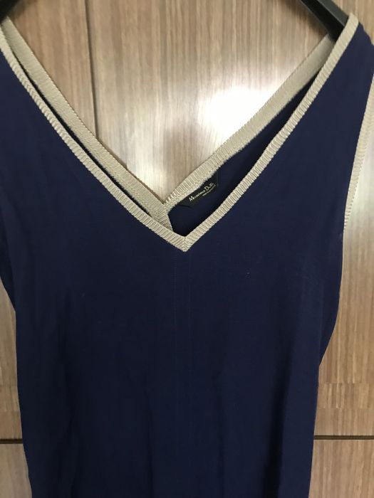 Bluzka Massimo Dutti