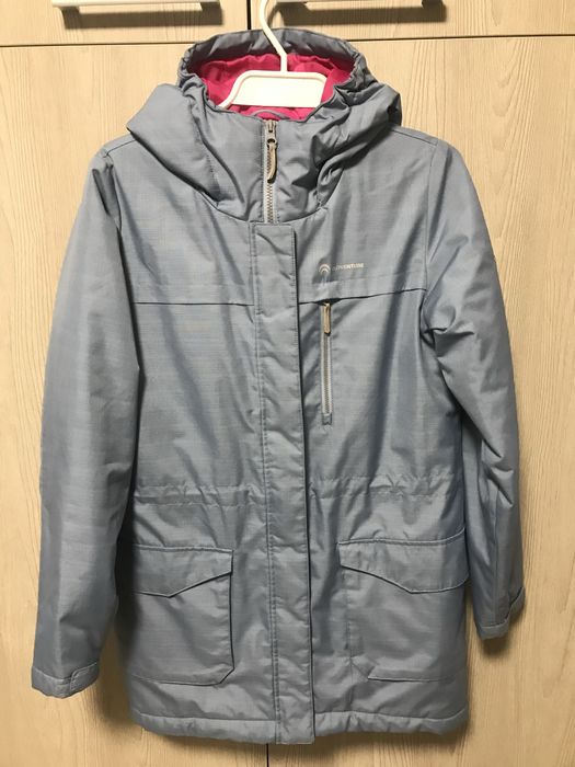 Куртка Outvrnture