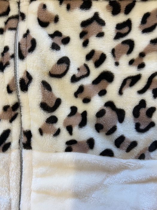 Халат теплий жіночий