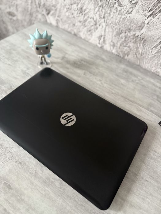 Ігровий Ноутбук HP PAVILION / NVIDIA GTX 1050 / DDR4 16GB / SSD 512 GB