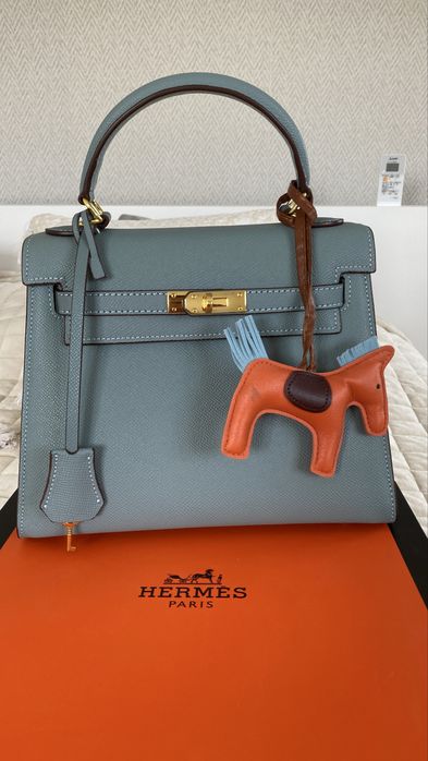 Bolsa Hermes kelly