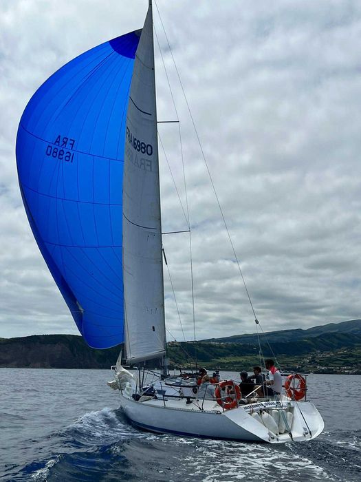Beneteau First Class 10