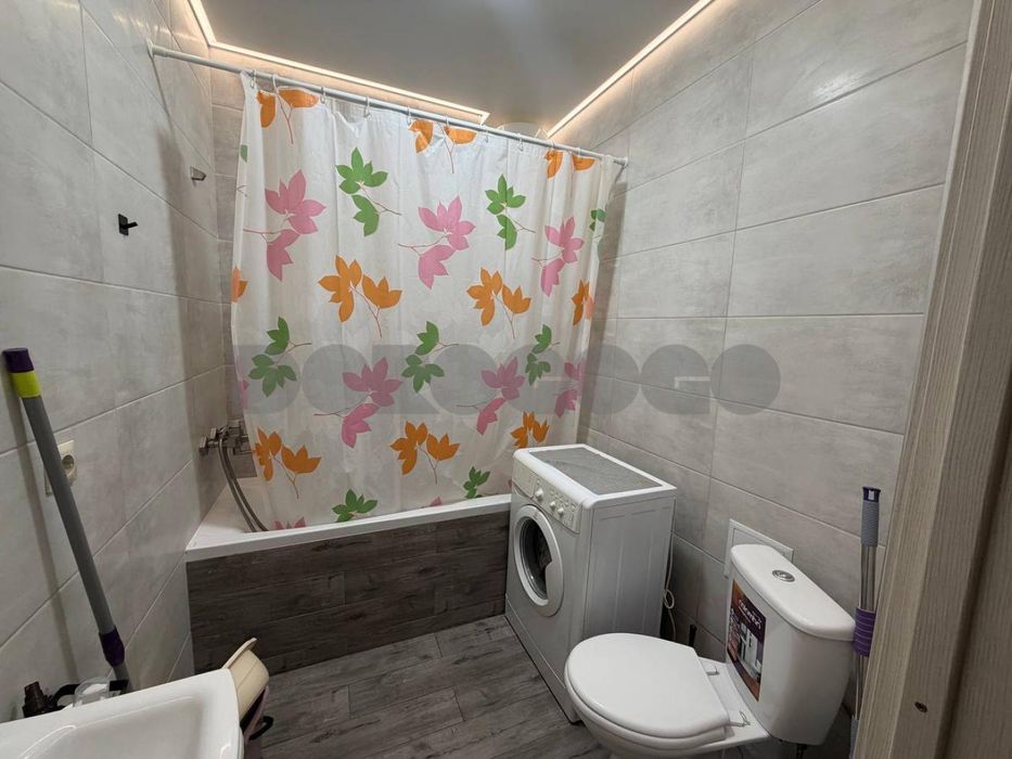 Продаж 1к квартири з ремонтом, Софіївська Борщагівка, Держпрограми