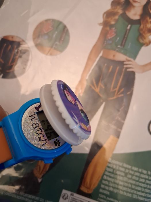 Artigos Guerreiras do K-Pop