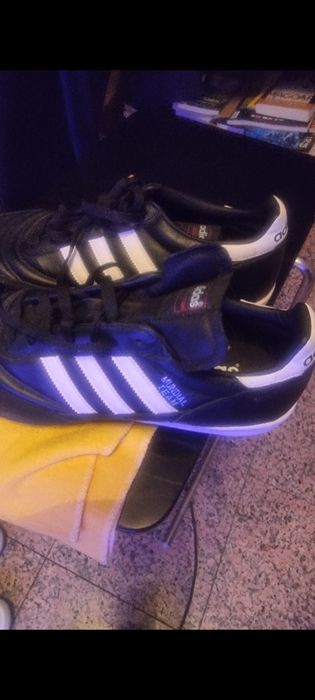 Tenis da adidas  copa mundial  team