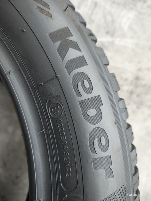 205/55r16 91V Kleber Quadraxer 3 All Season