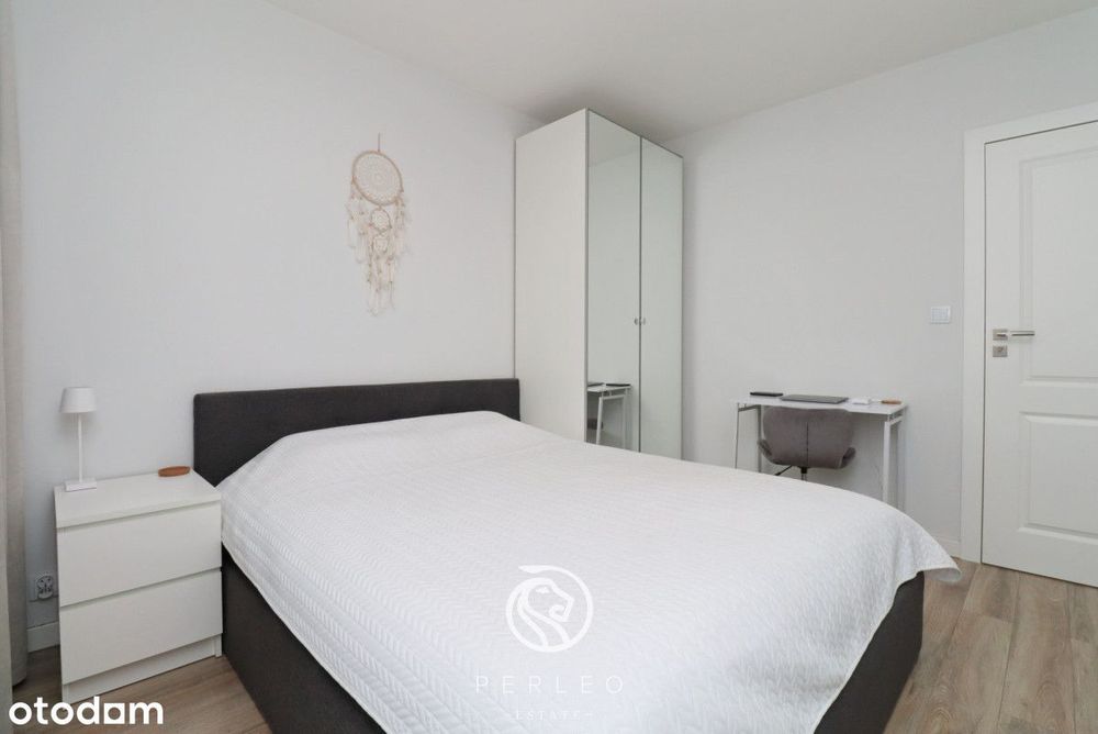 Przestronne 3 pokojowe, 67m2, Wielicka