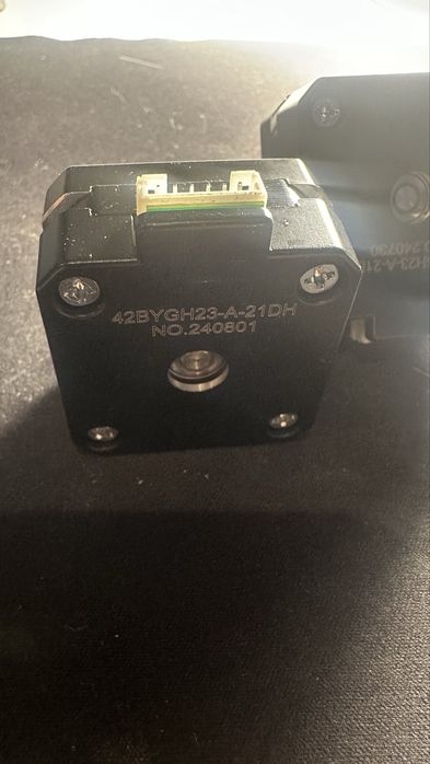 NEMA 17 - Stepper Motor64750949506819123