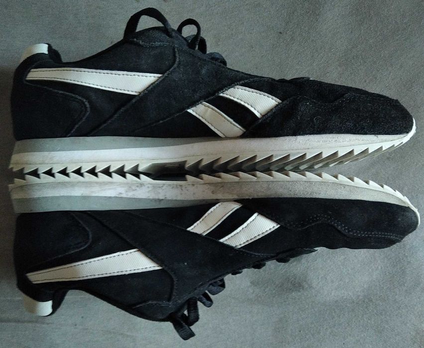 buty Reebok 44,5 Royal Glide CN1830 - brak wkładki #77