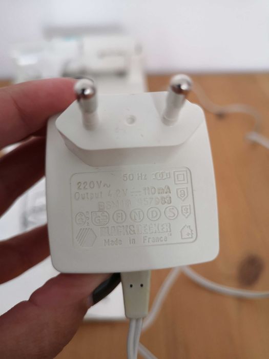 Abre latas elétrico vintage da Black&Decker