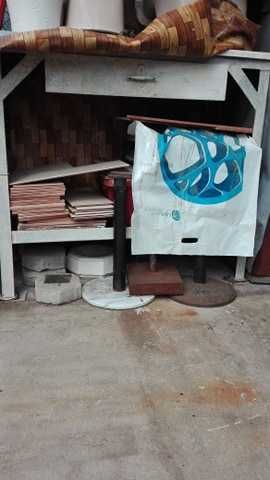 banca de trabalhos64585326551809122