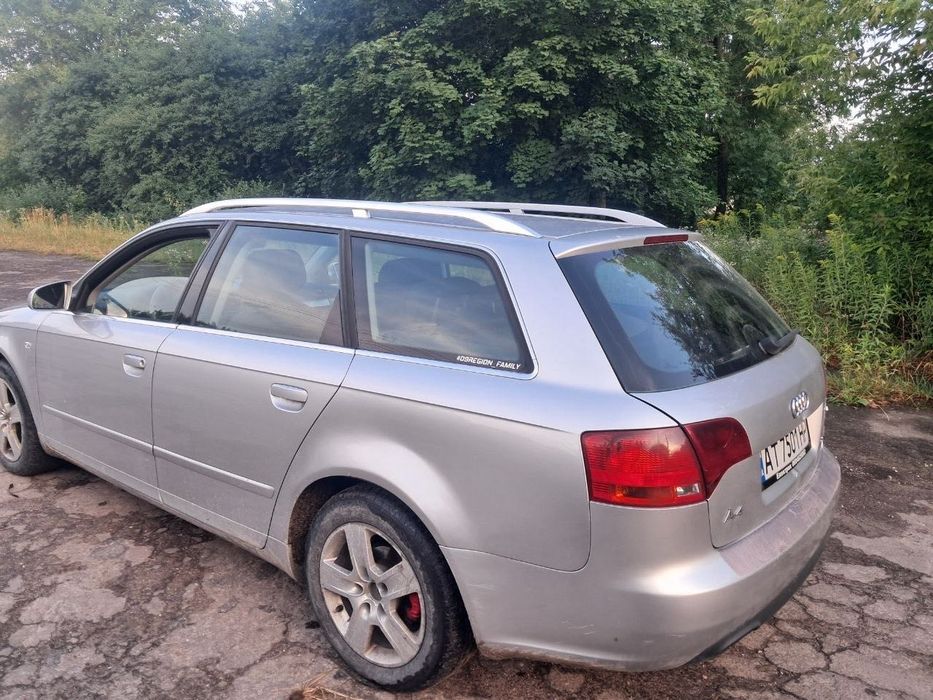 Продаж автомобіля