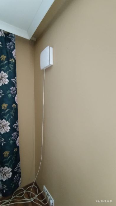 Montaż rekuperatorów ściennych, decentralnych,  ZUM, czyste powietrze