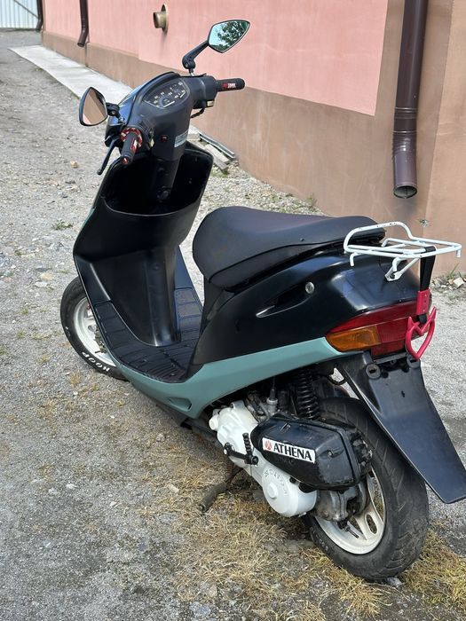 продам Honda dio 27