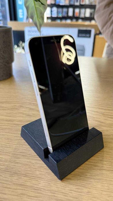 iPhone 12 mini 128GB White | АКБ 100% | Гарантія | Магазин