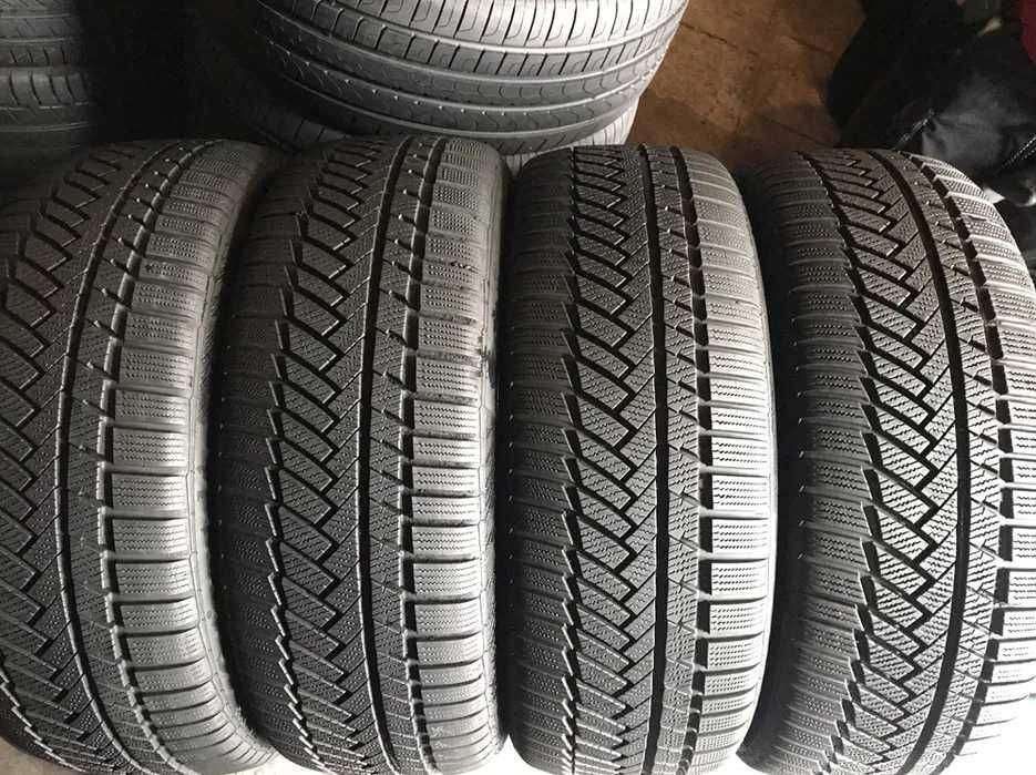 Купити БУ шини гуму резину покришки колеса 265/55R19 доставка, підбір