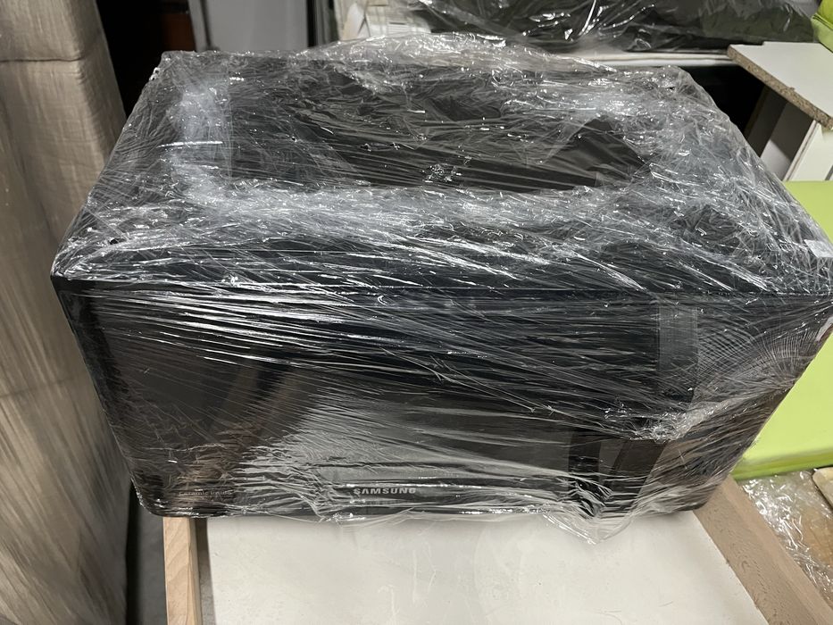 Microondas Samsung em Ceramica 23L