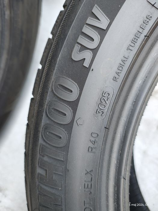 235/55r18 104H Zeetex WH1000 SUV 25rok
