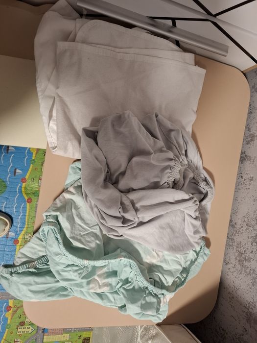 Продам детский матрас