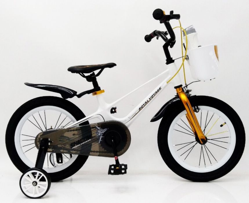 Дитячий велосипед