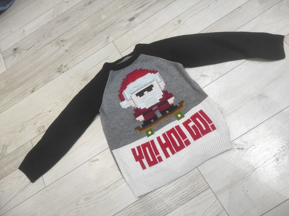 Jegginsy rurki dziewczęce H&M