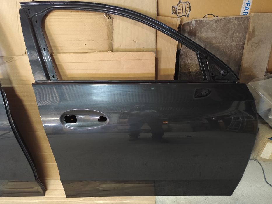 Portas direitas Mercedes GLC coupé C254  2024